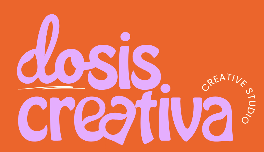 Dosis Creativa, creative studio