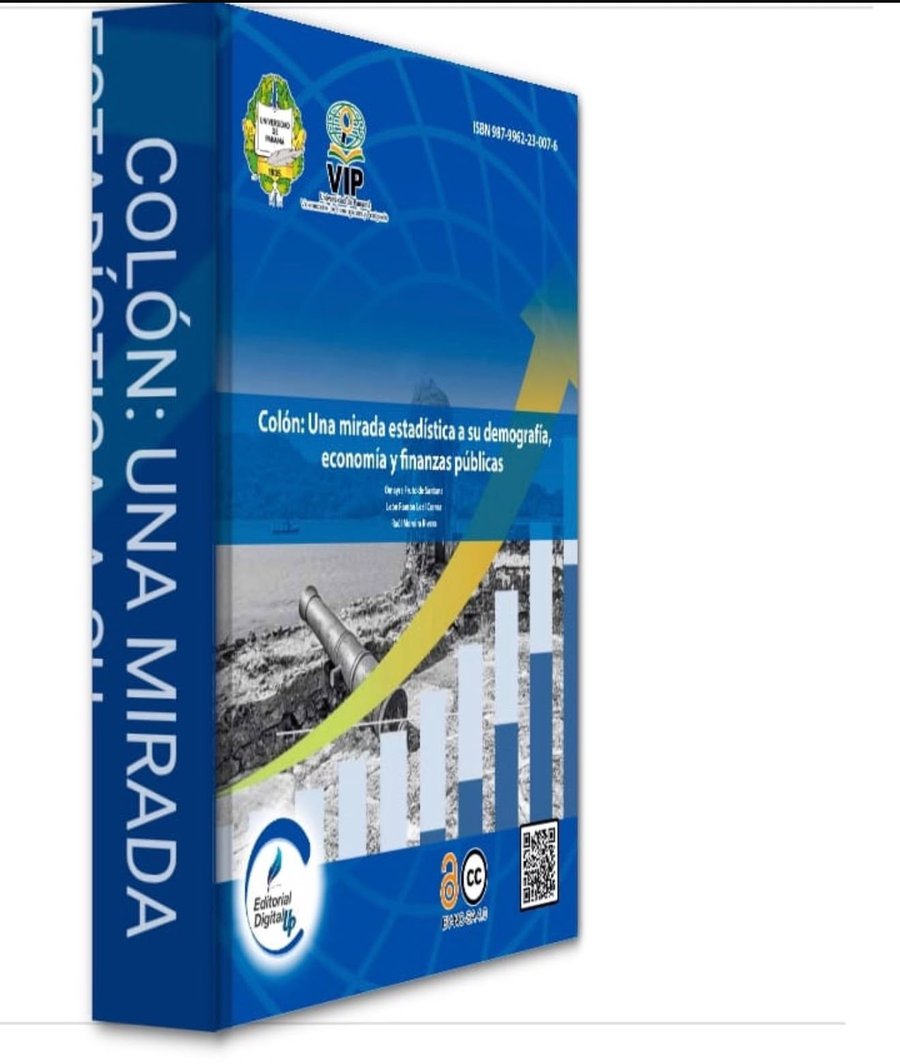 Libro Colón, vista del ejemplar impreso